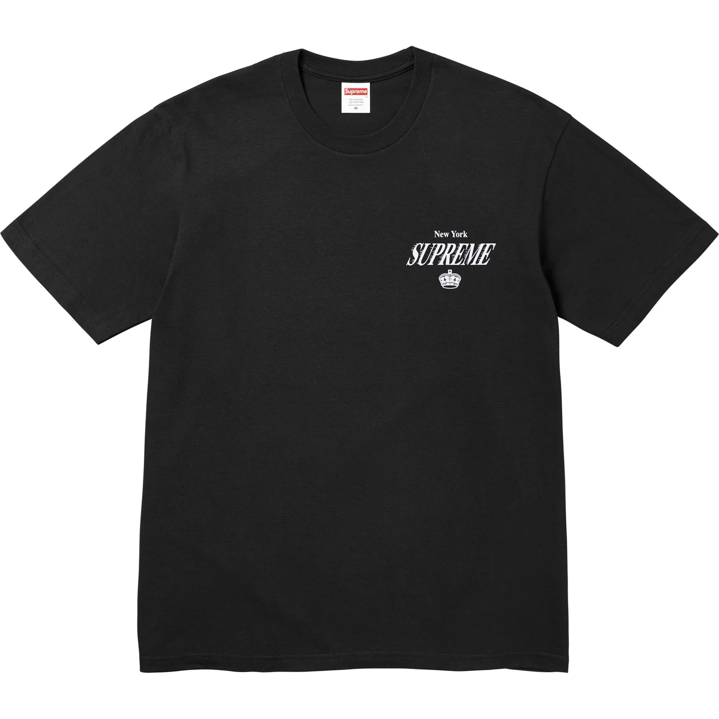 Supreme 4 Life Tee