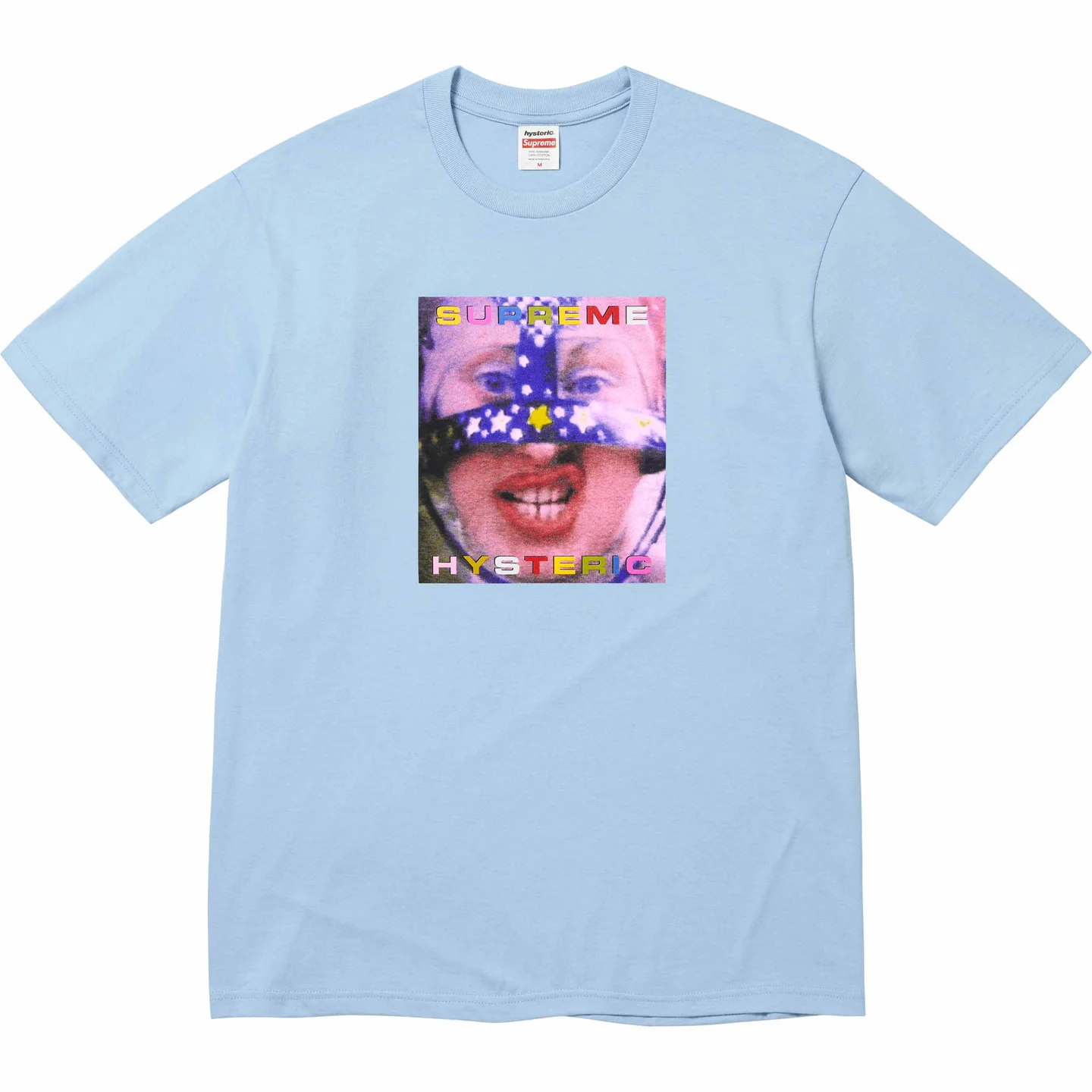 Supreme®/HYSTERIC GLAMOUR Headcase Tee