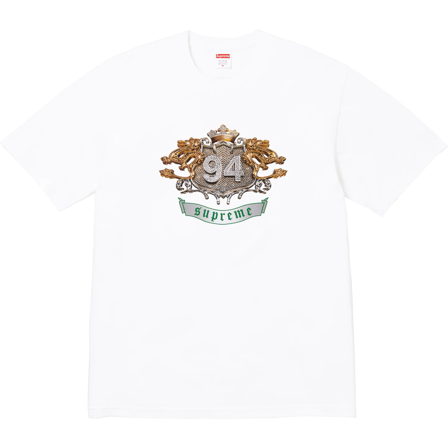 Supreme Diamonds Tee