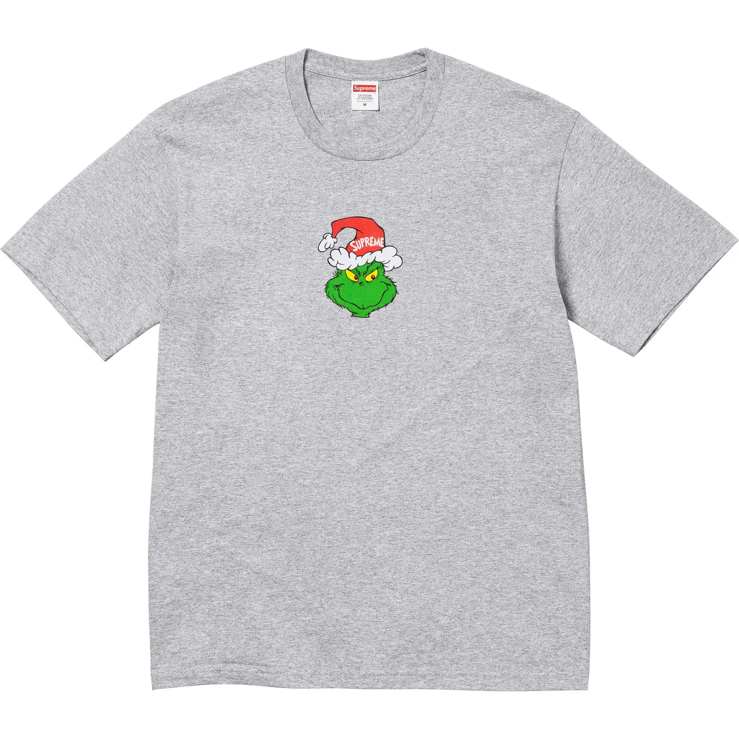 Supreme Grinch Tee