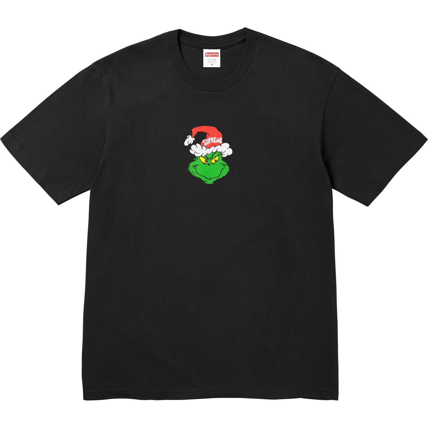 Supreme Grinch Tee