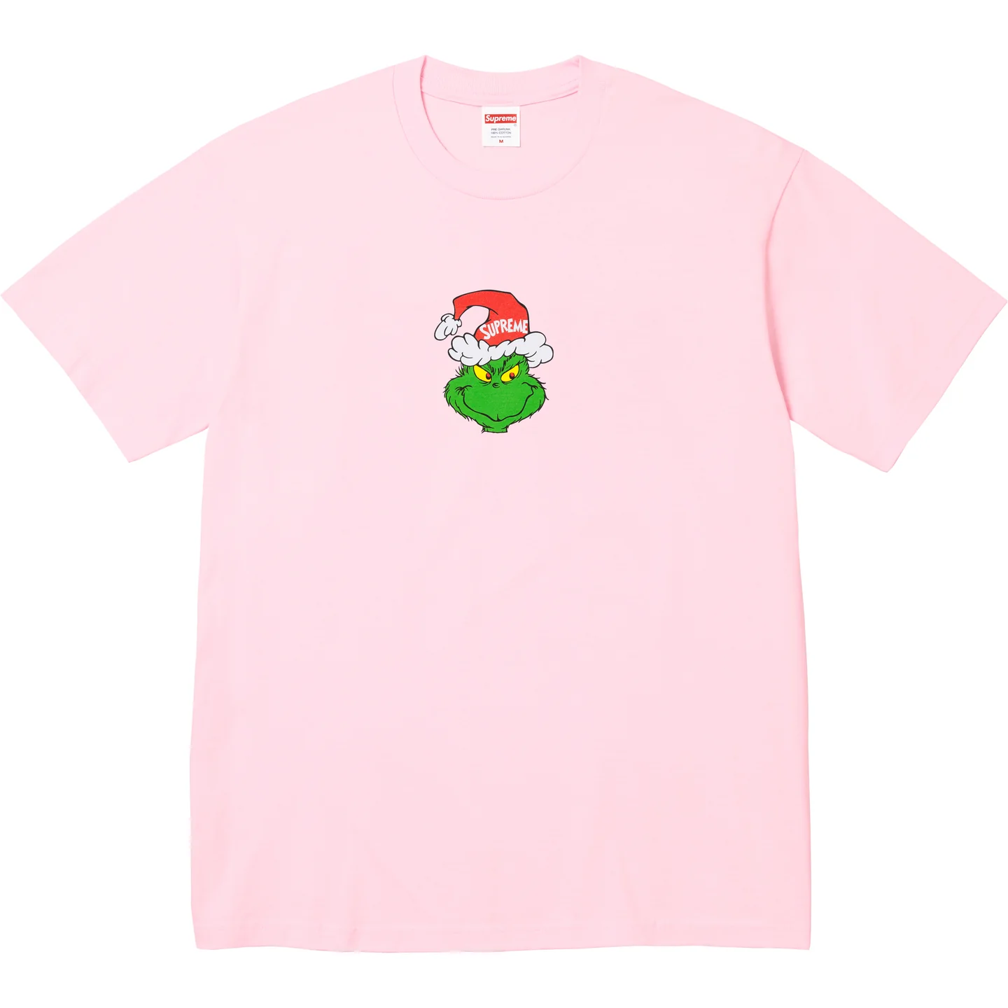 Supreme Grinch Tee