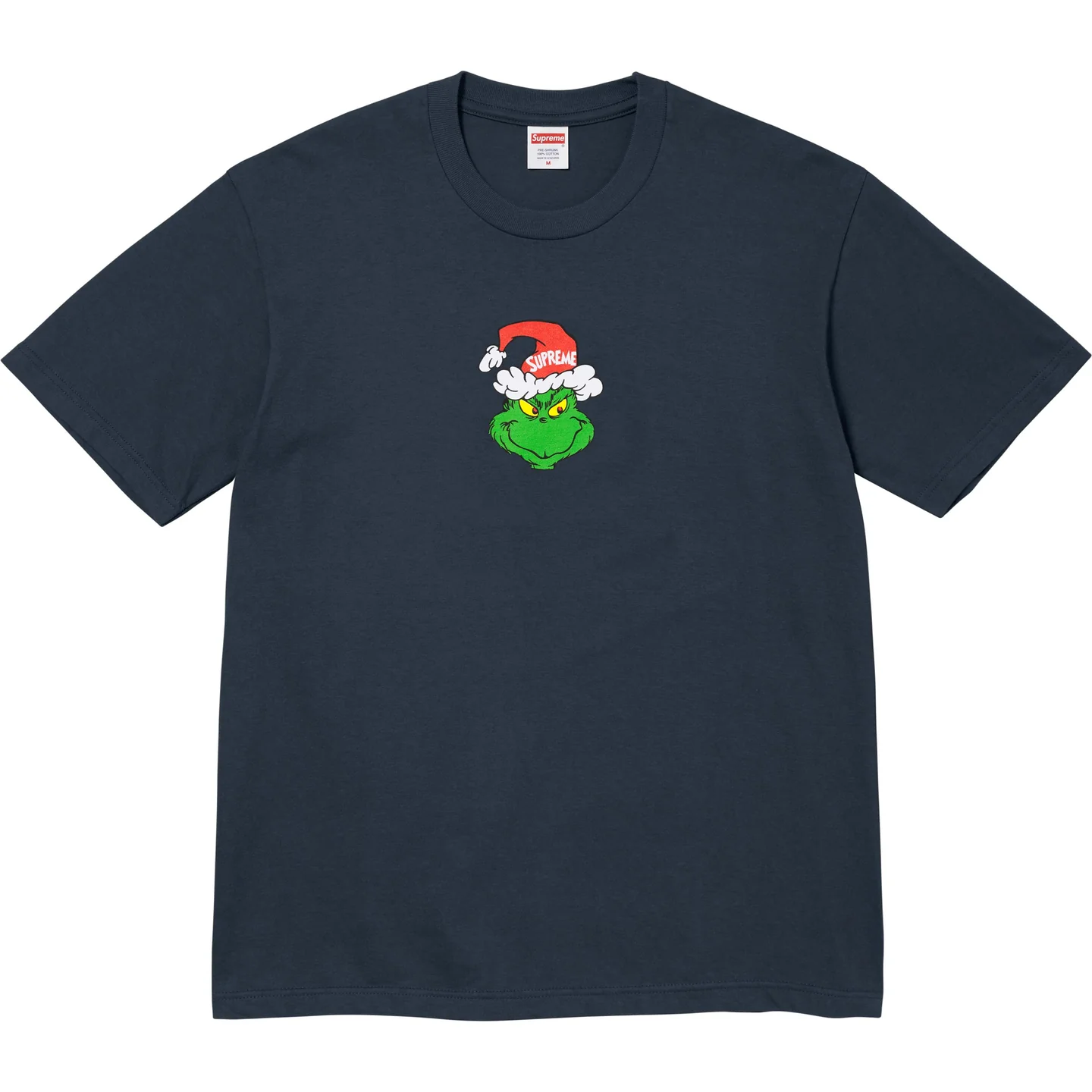 Supreme Grinch Tee