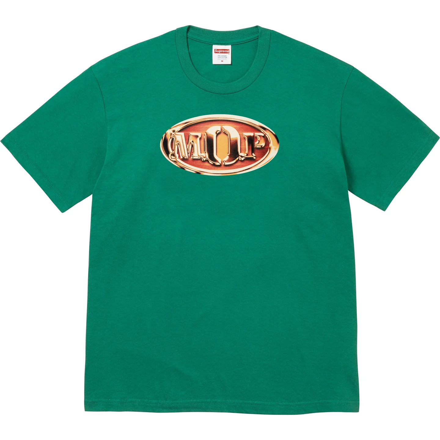 Supreme M.O.P. Tee