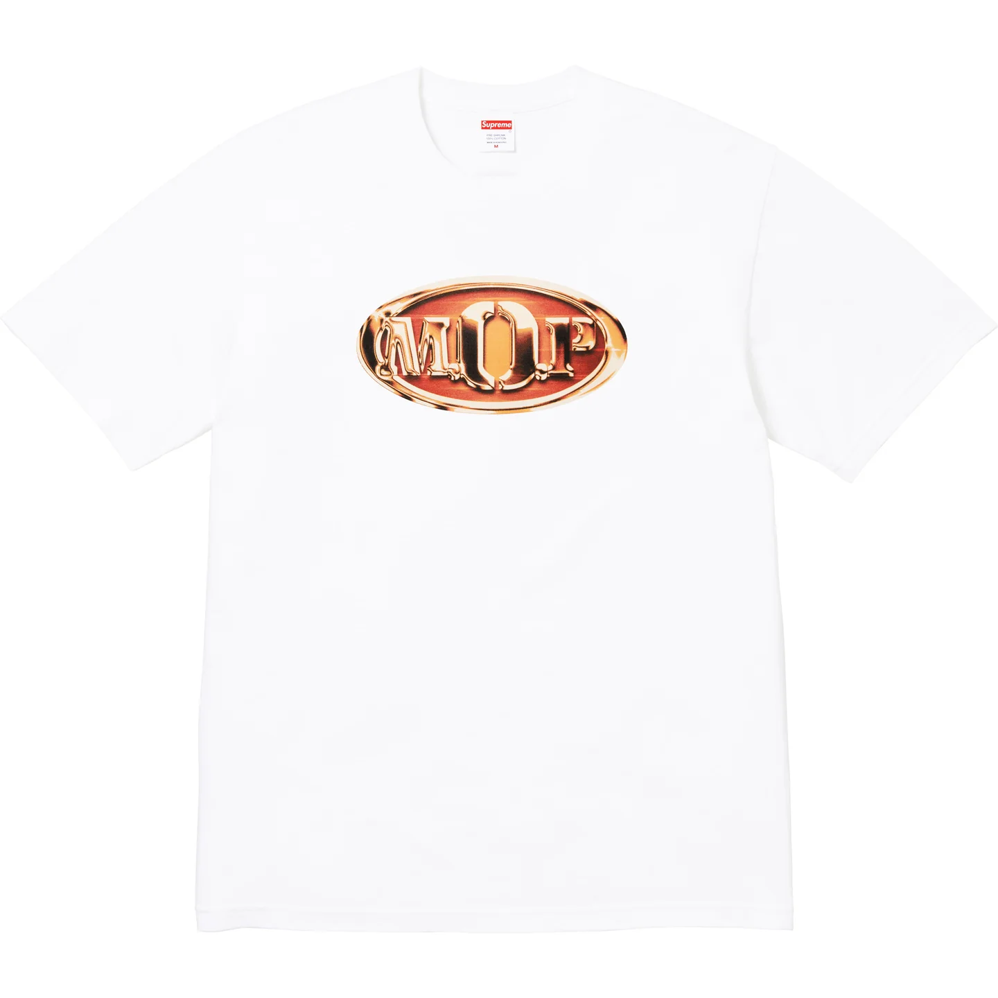 Supreme M.O.P. Tee