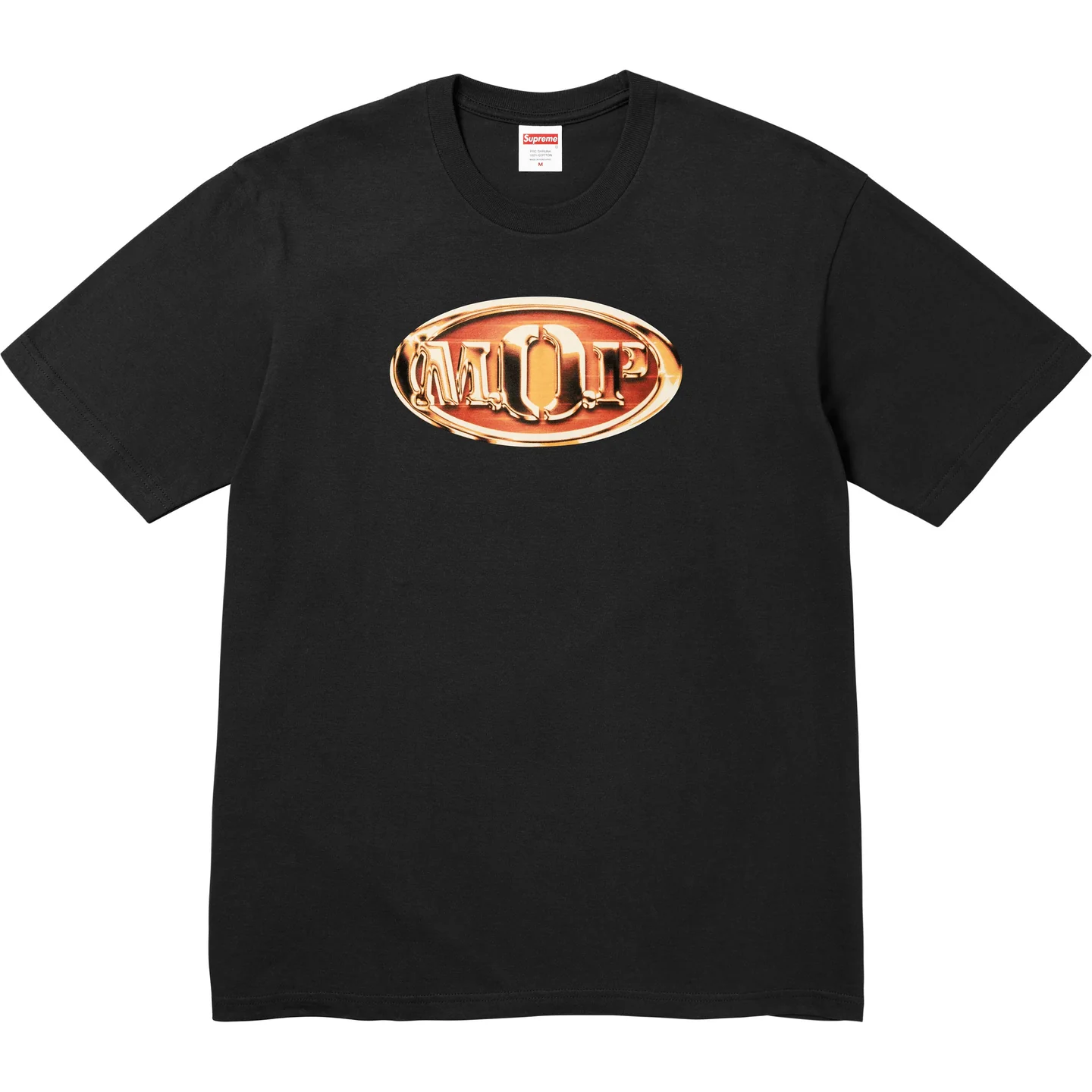 Supreme M.O.P. Tee