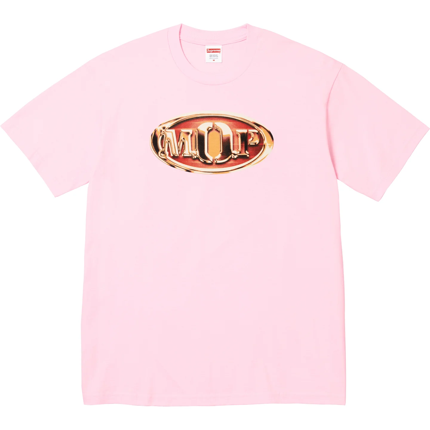 Supreme M.O.P. Tee