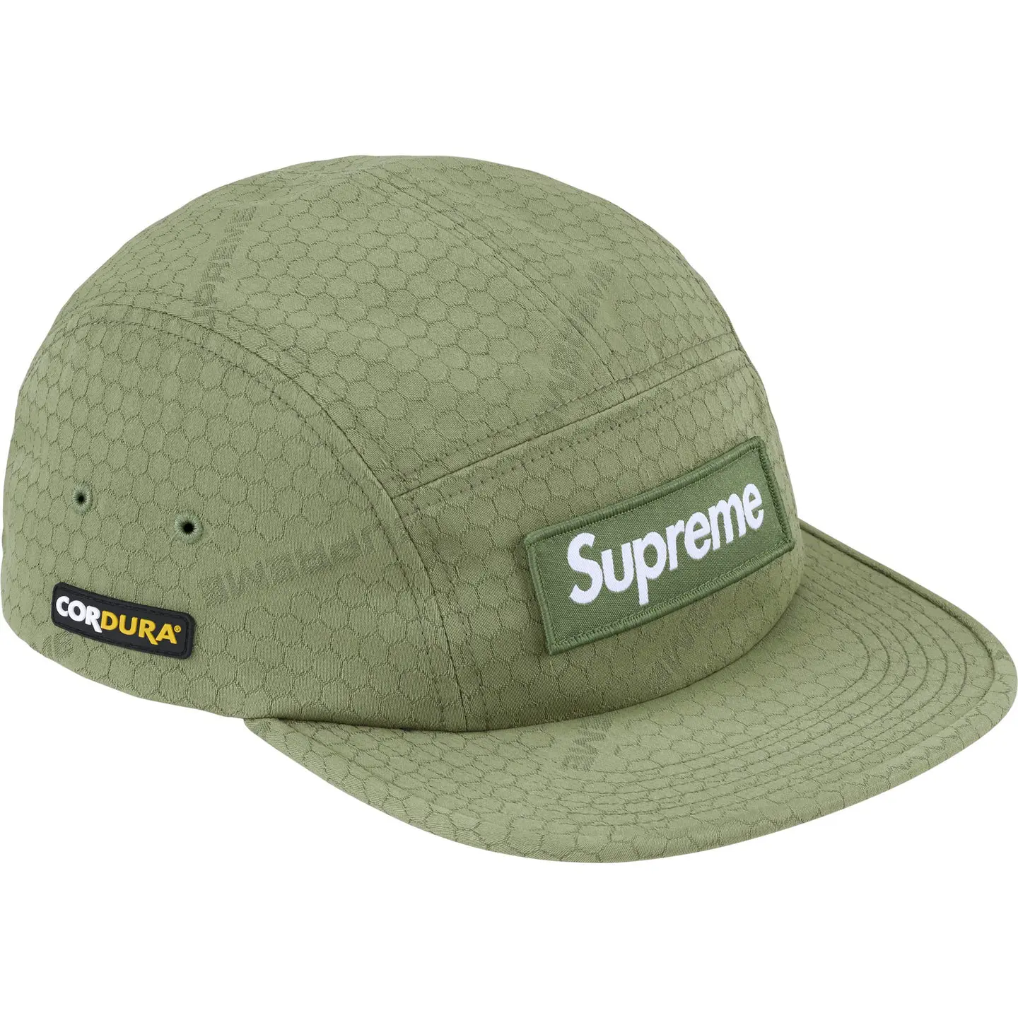 Supreme Cordura® Ripstop Camp Cap