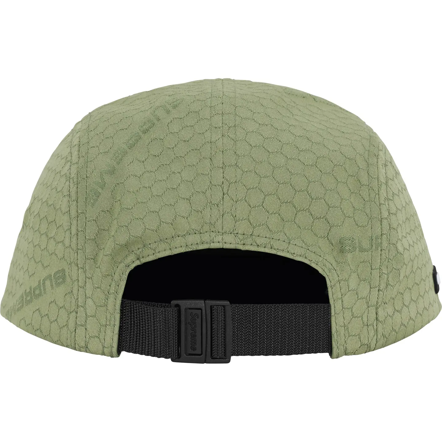 Supreme Cordura® Ripstop Camp Cap