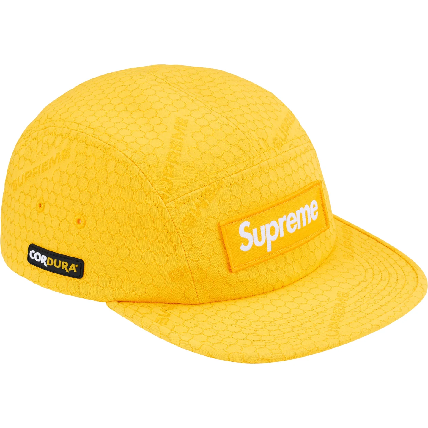 Supreme Cordura® Ripstop Camp Cap