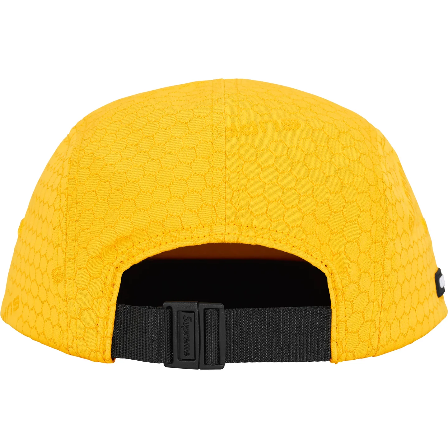 Supreme Cordura® Ripstop Camp Cap