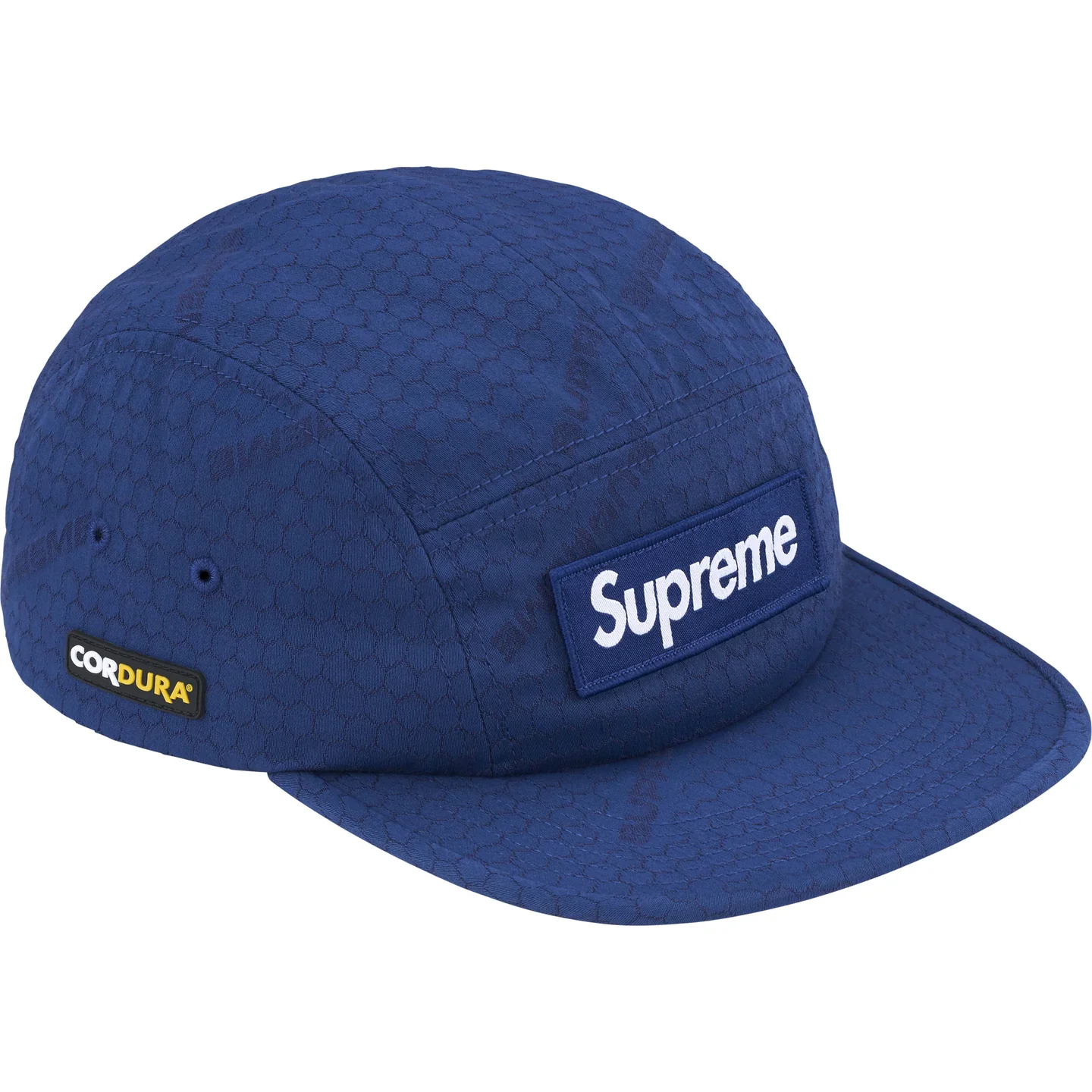 Supreme Cordura® Ripstop Camp Cap