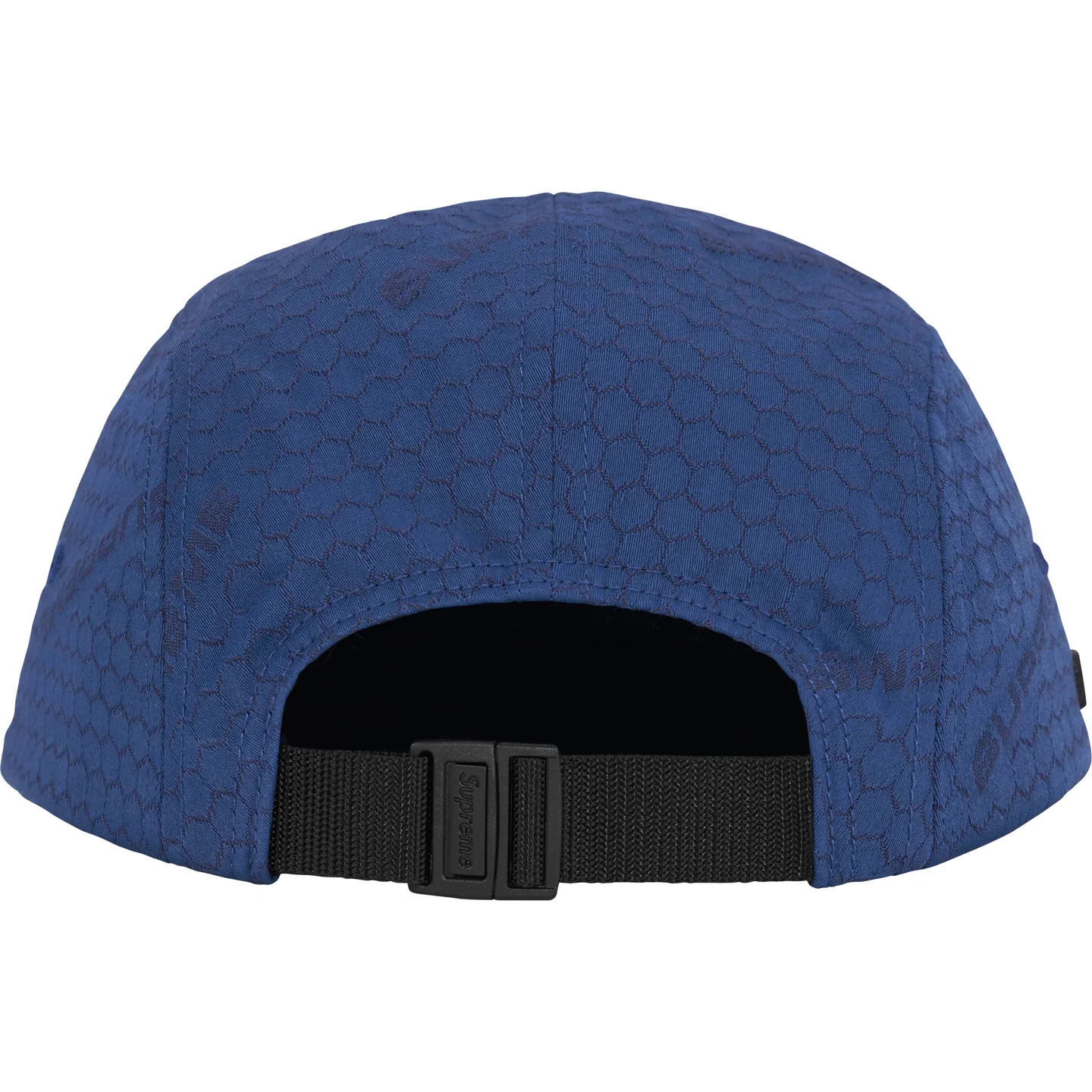 Supreme Cordura® Ripstop Camp Cap