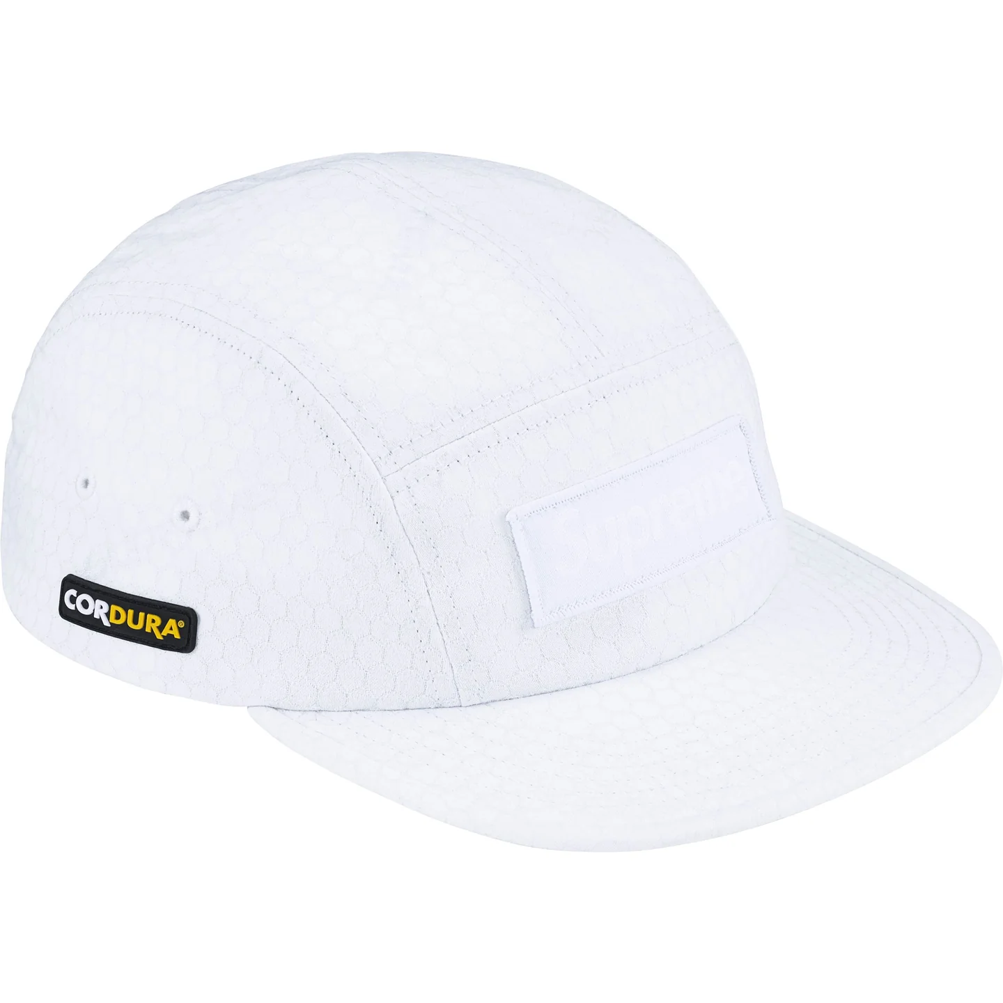 Supreme Cordura® Ripstop Camp Cap