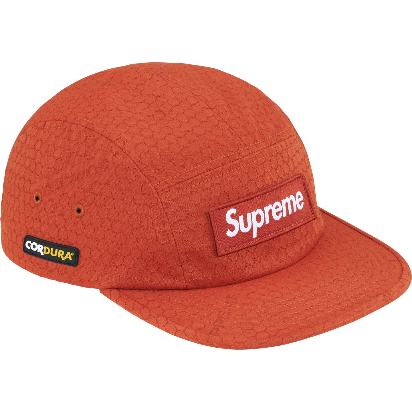 Supreme Cordura® Ripstop Camp Cap