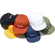 Supreme Cordura® Ripstop Camp Cap