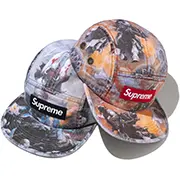 Supreme Frazetta Camp Cap