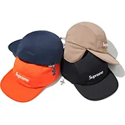 Supreme WINDSTOPPER® Earflap Camp Cap