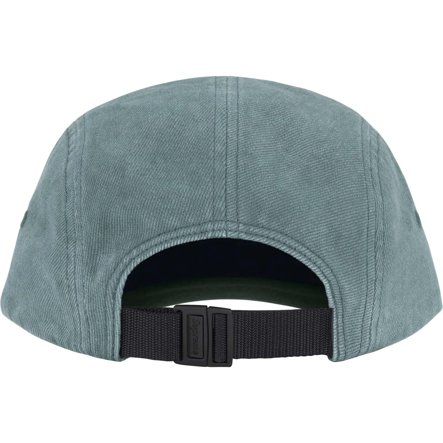 Supreme Denim Camp Cap