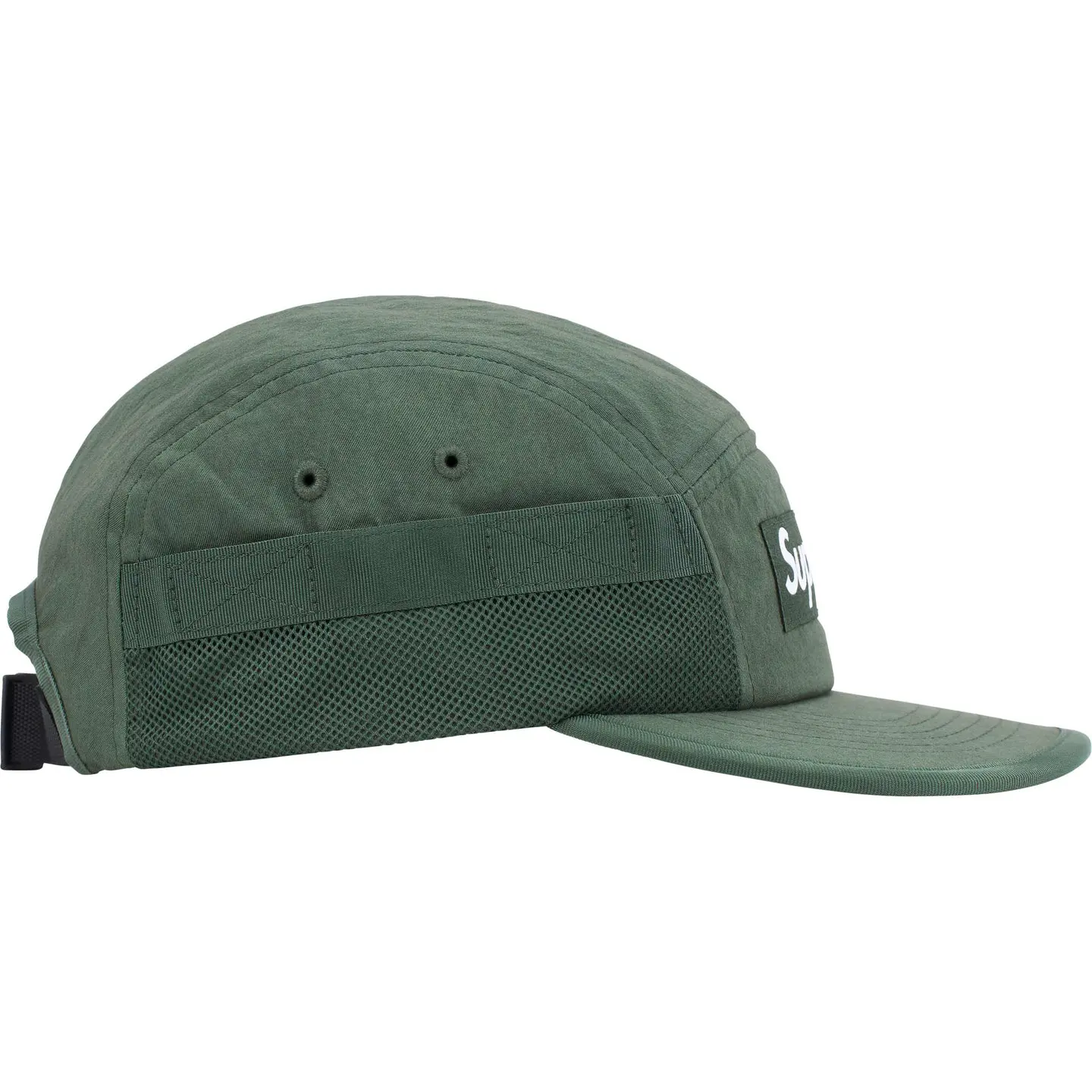 Supreme Mesh Pocket Camp Cap