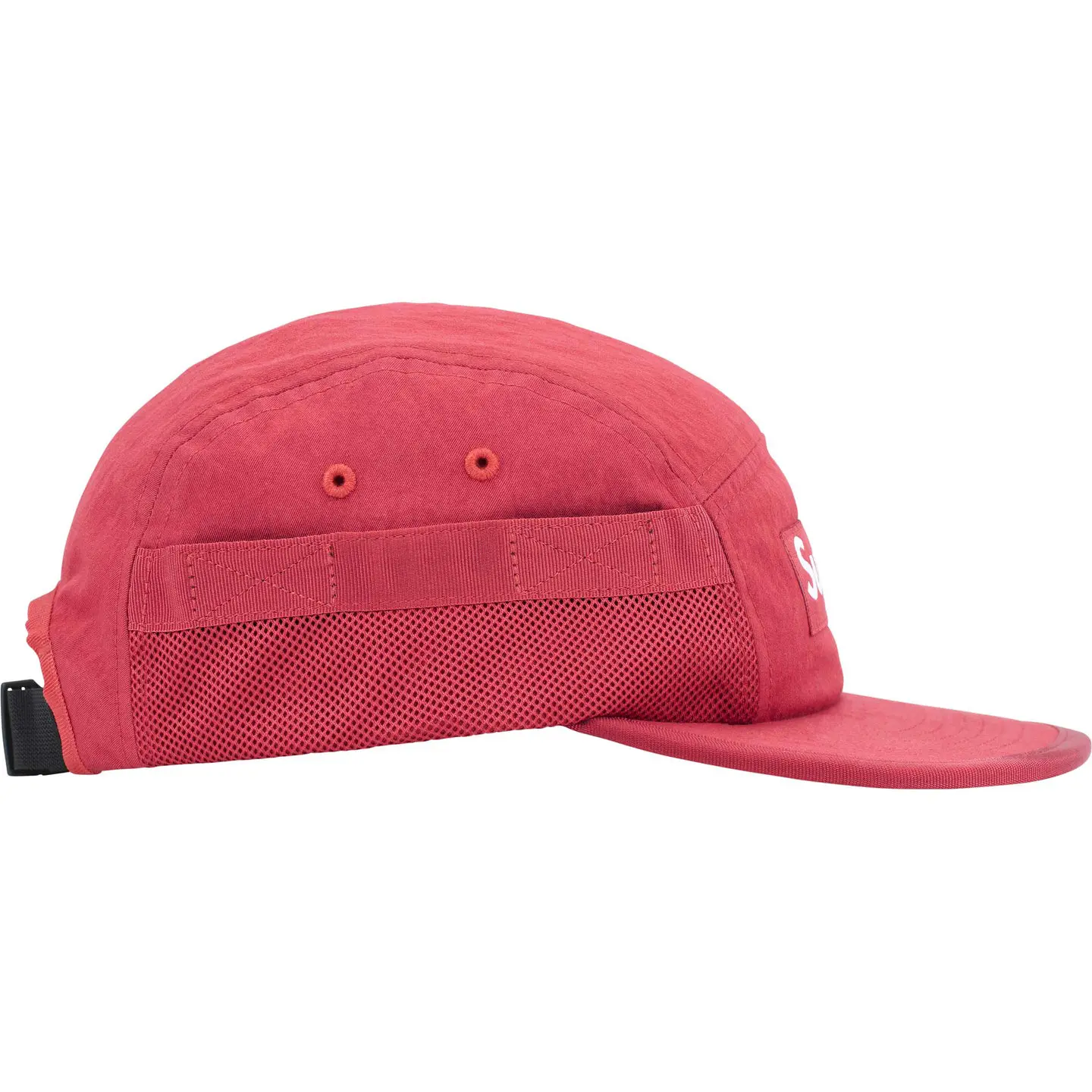 Supreme Mesh Pocket Camp Cap