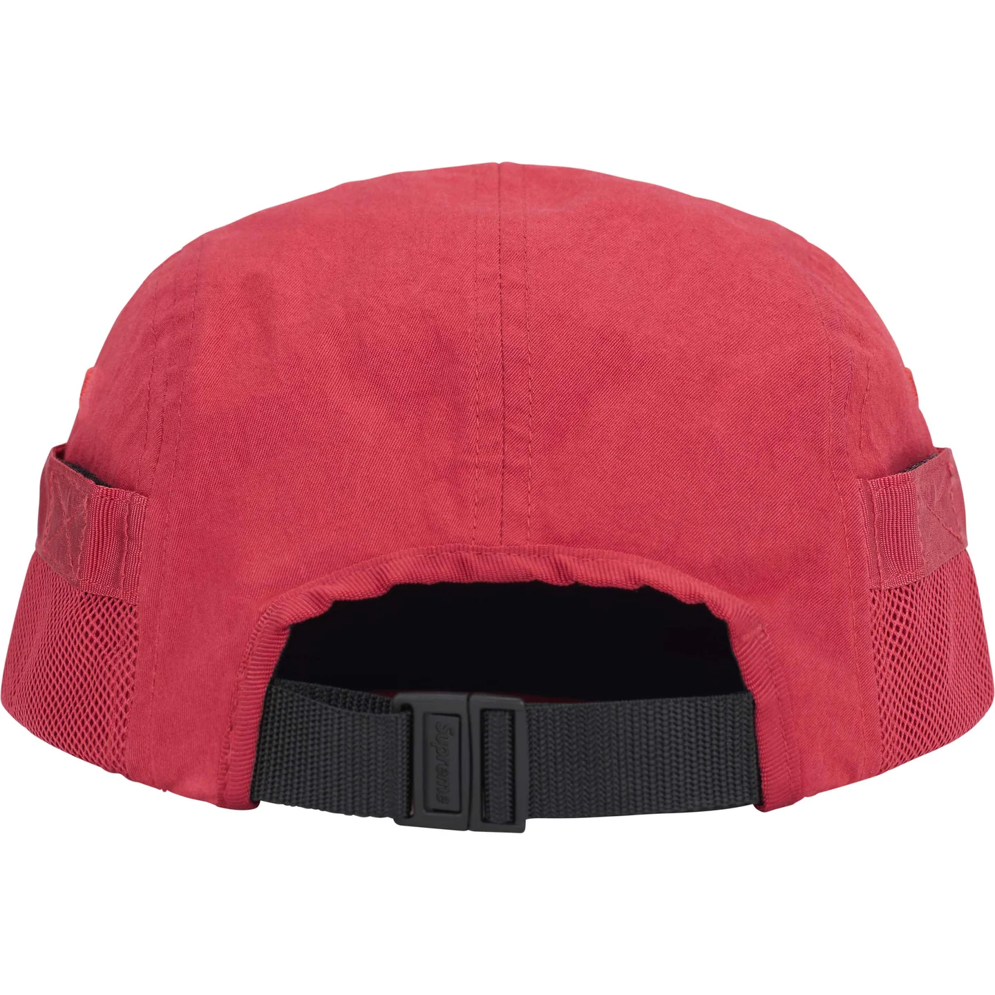 Supreme Mesh Pocket Camp Cap