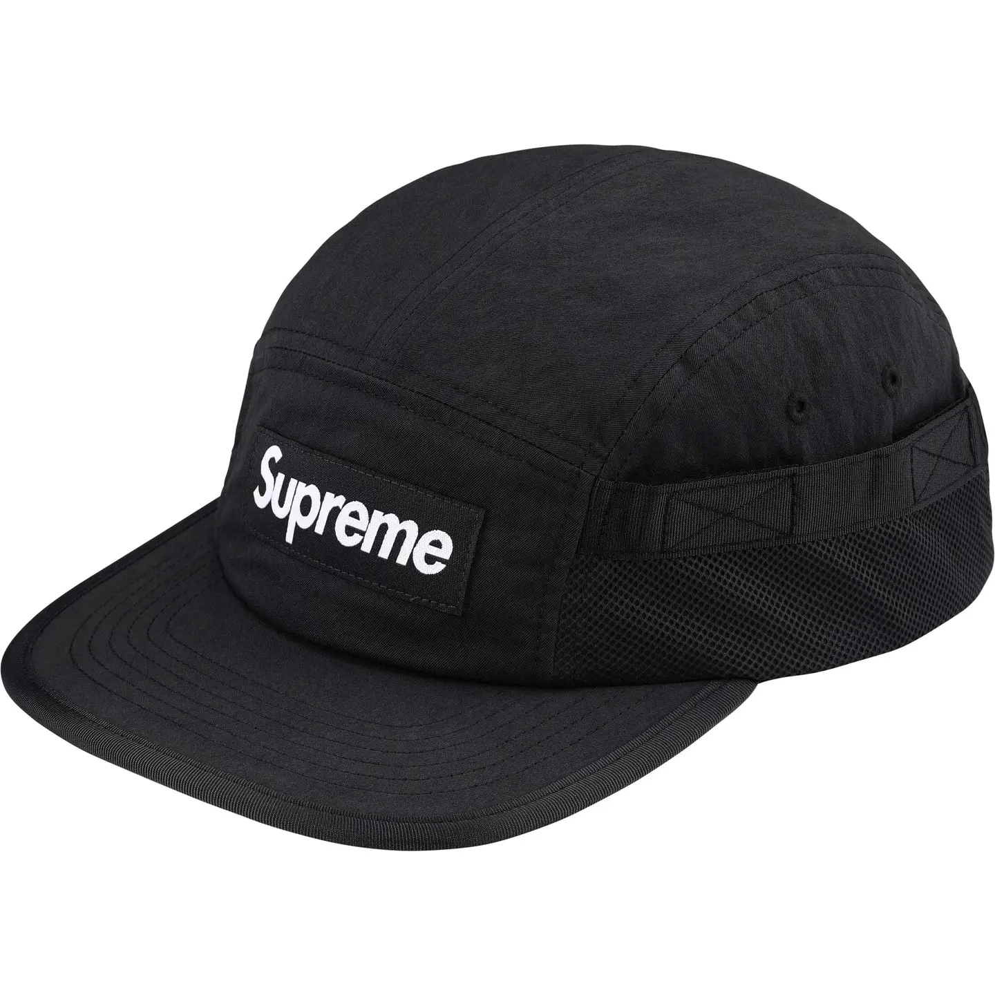 Supreme Mesh Pocket Camp Cap