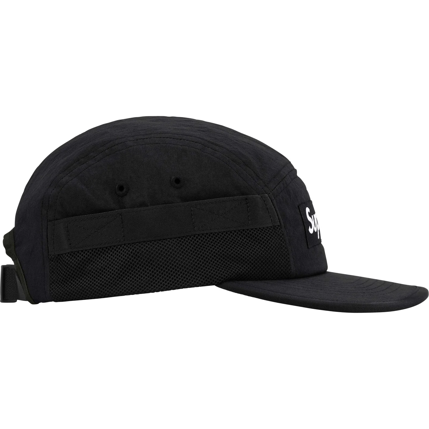 Supreme Mesh Pocket Camp Cap