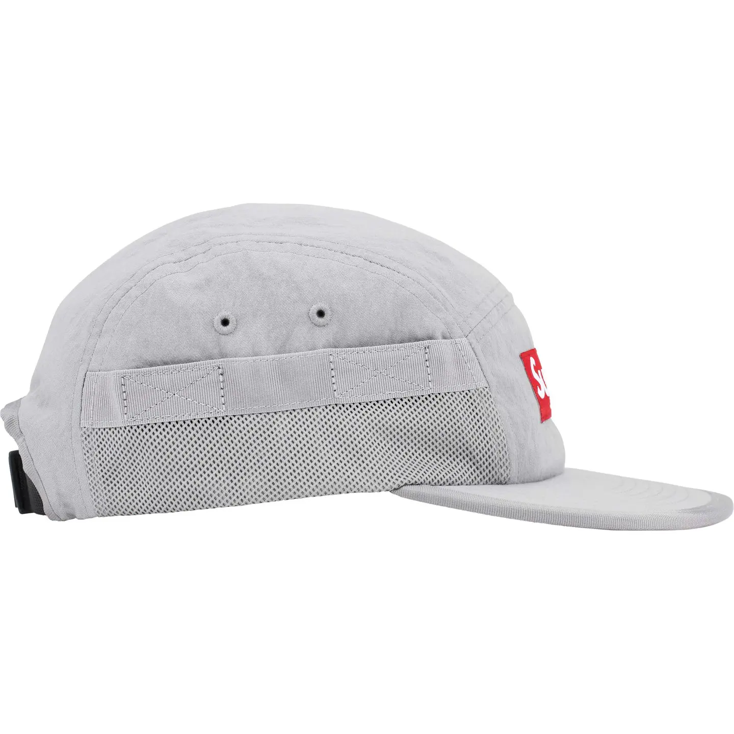 Supreme Mesh Pocket Camp Cap