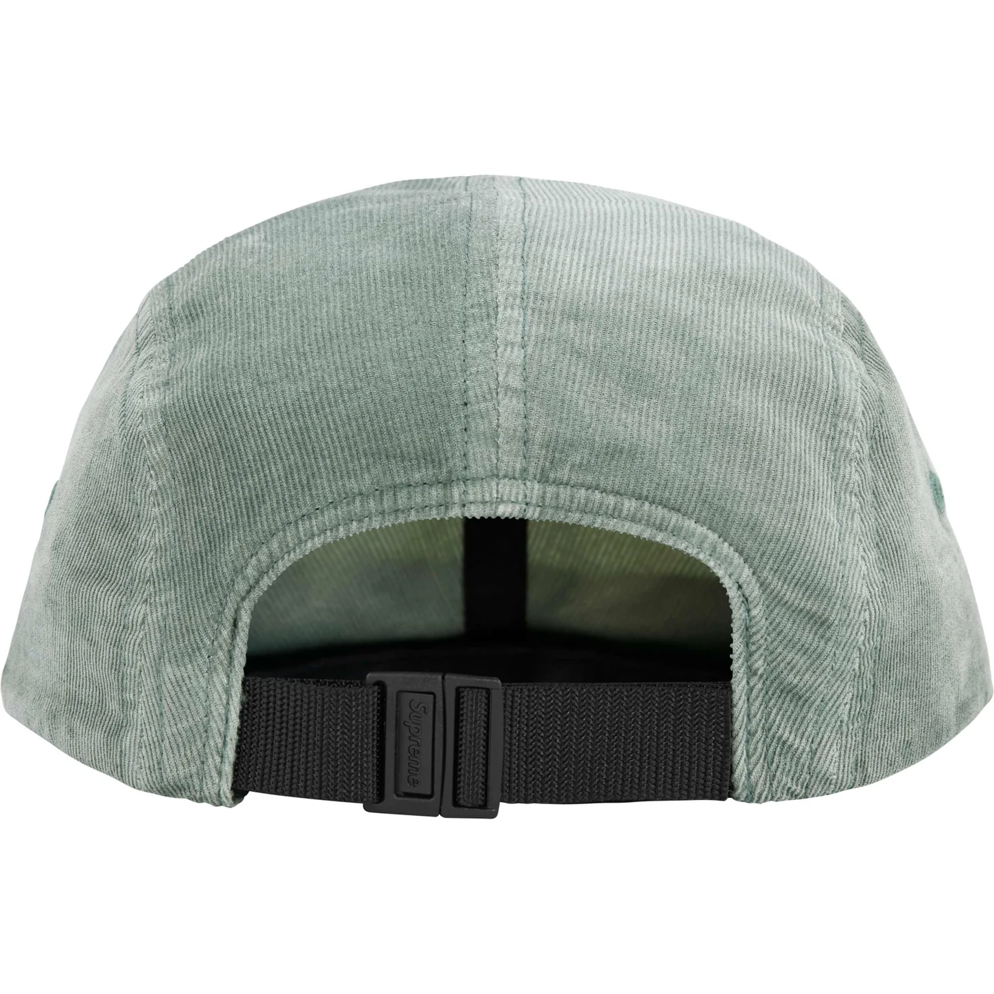 Supreme Corduroy Pocket Camp Cap