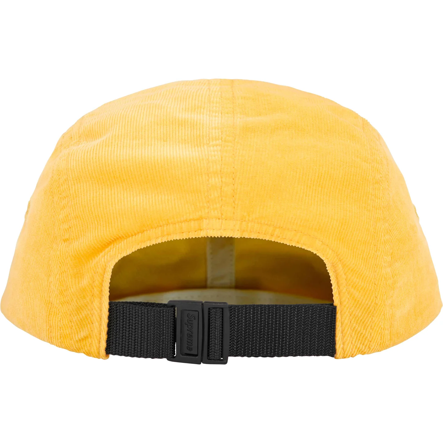 Supreme Corduroy Pocket Camp Cap