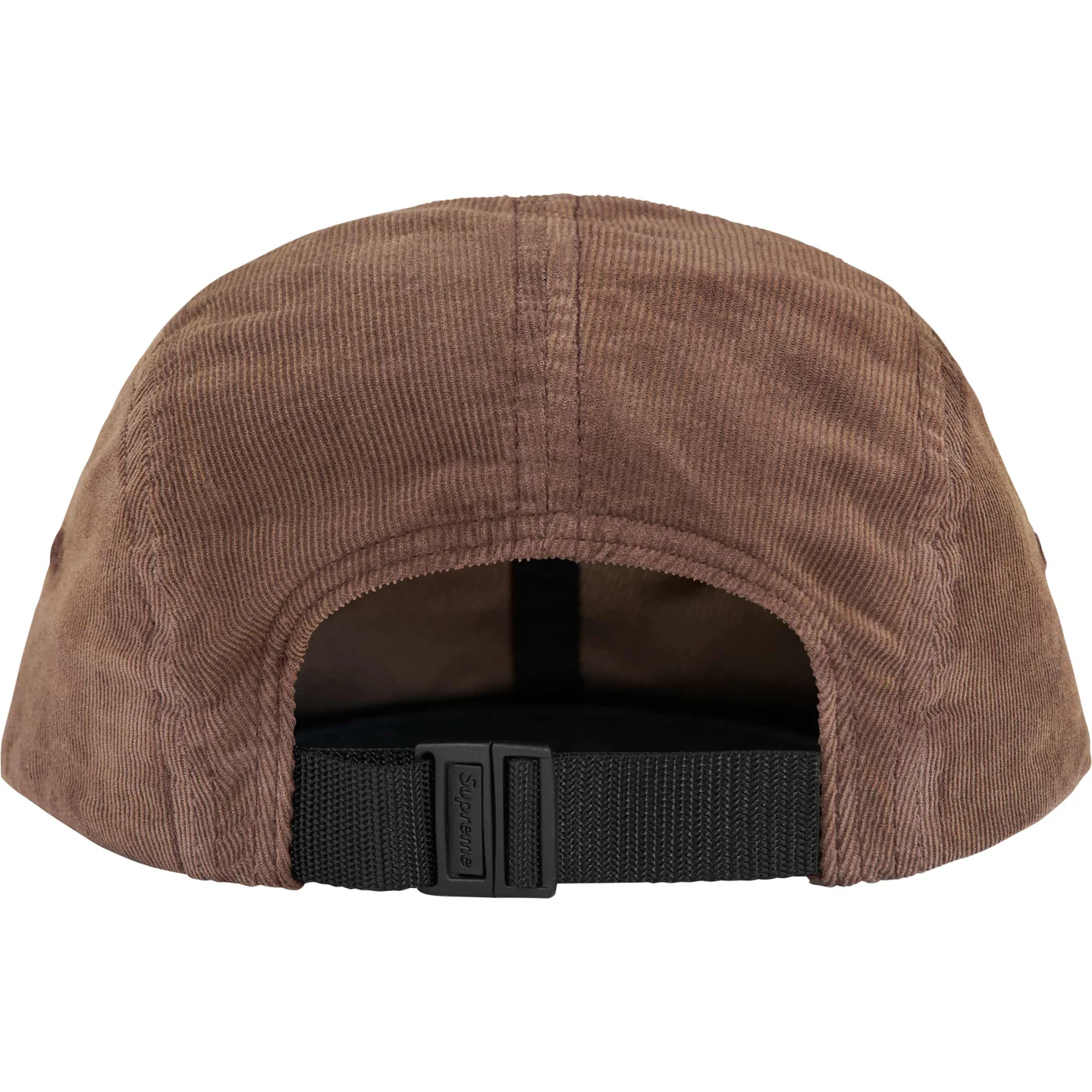 Supreme Corduroy Pocket Camp Cap