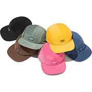 Supreme Corduroy Pocket Camp Cap