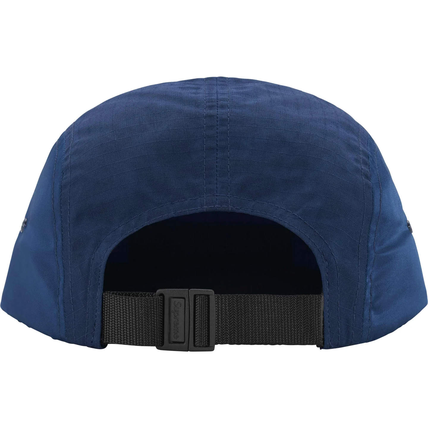 Supreme Waxed Ripstop Camp Cap