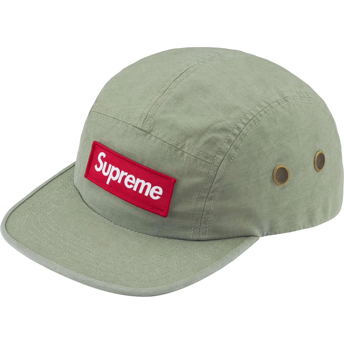 Supreme Military Camp Cap