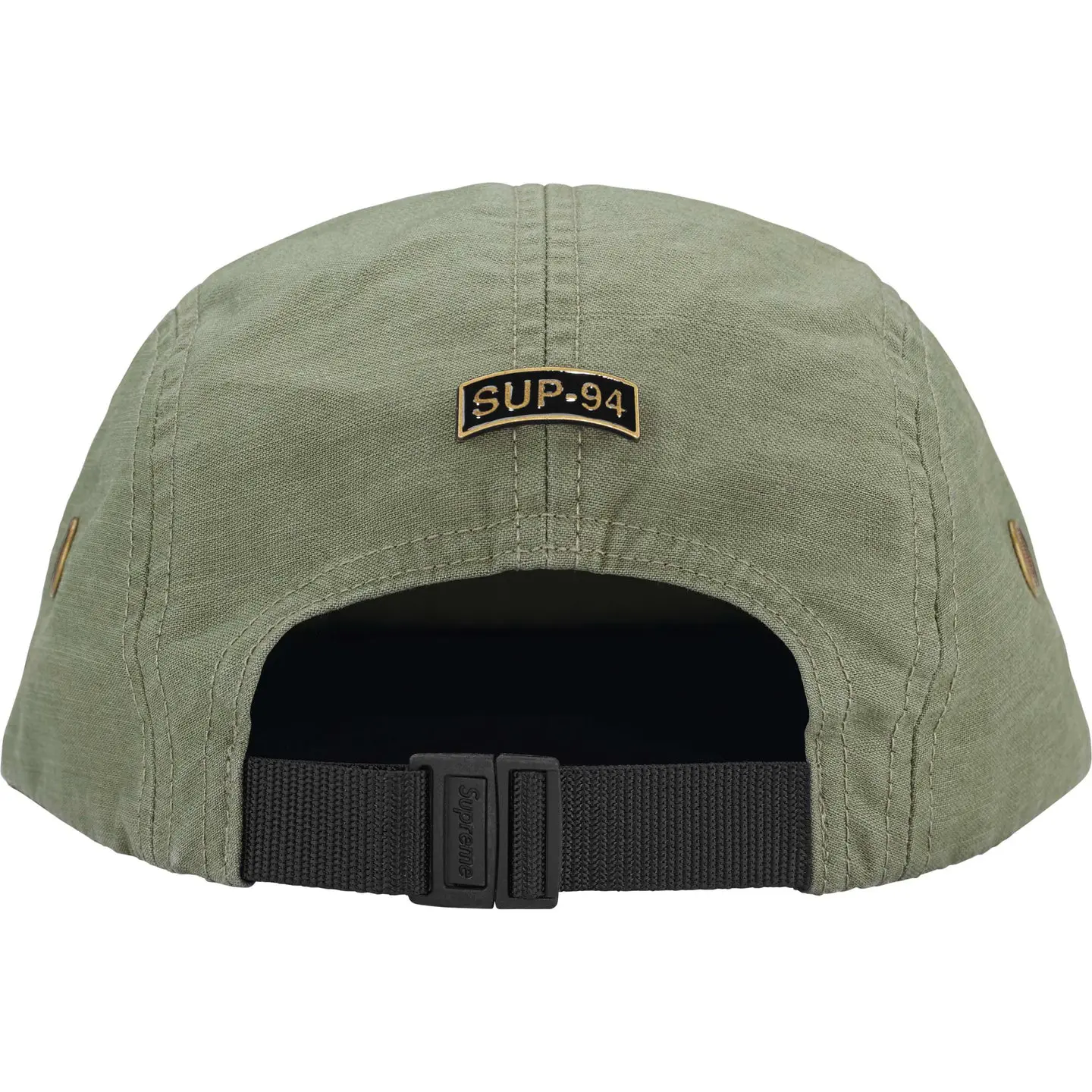 Supreme Military Camp Cap