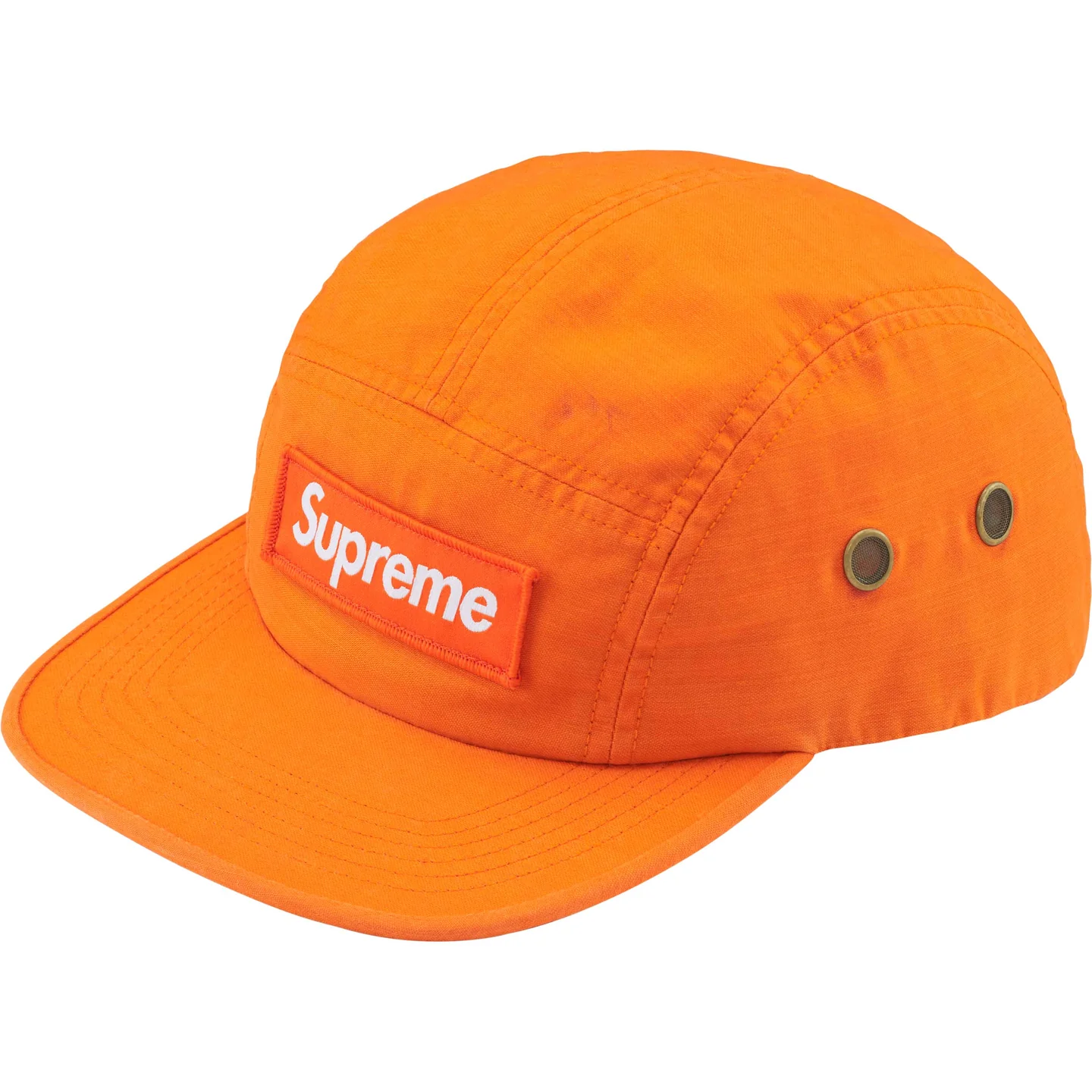 Supreme Military Camp Cap