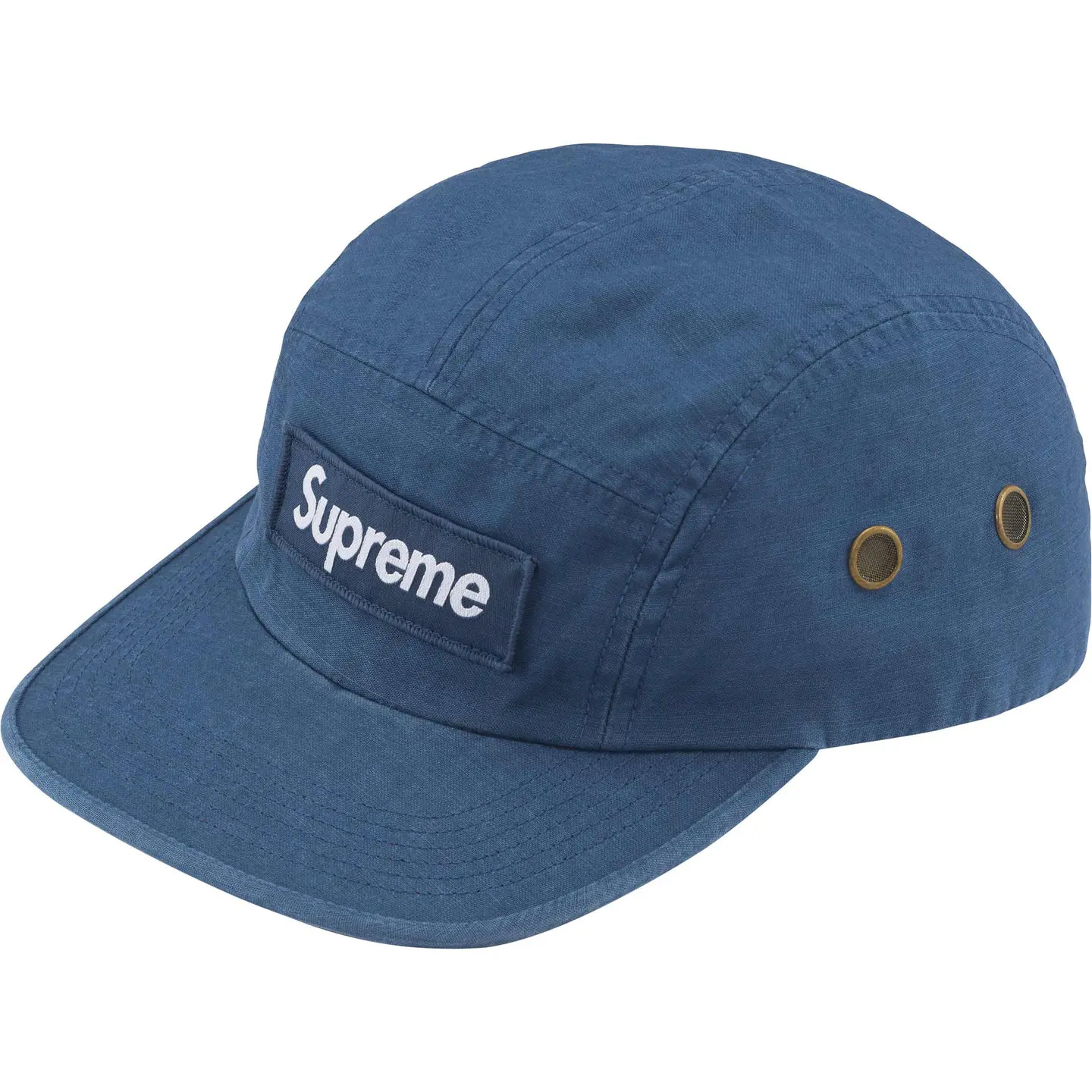 Supreme Military Camp Cap