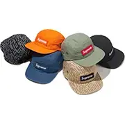 Supreme Military Camp Cap