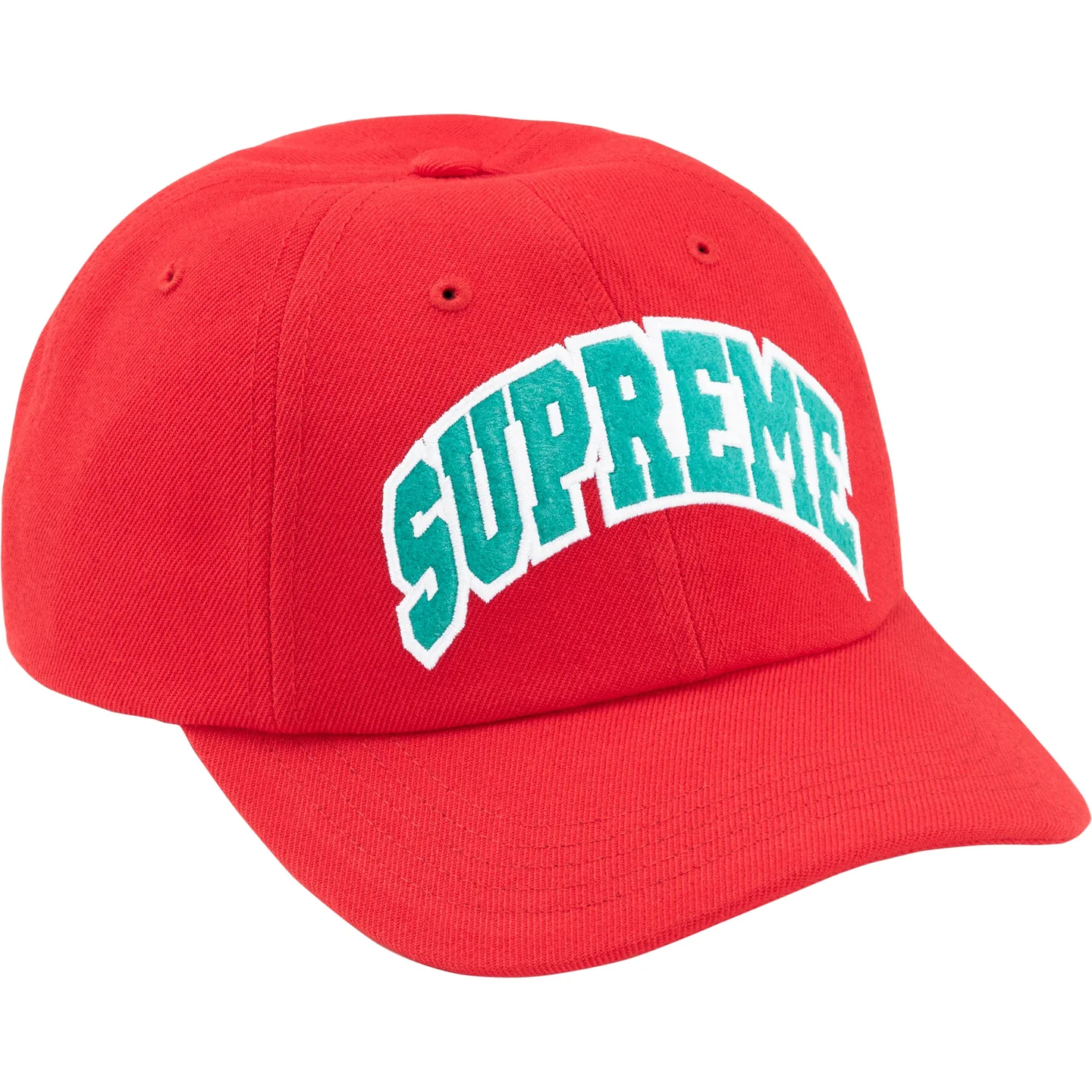 Supreme Felt Arc 6-Panel