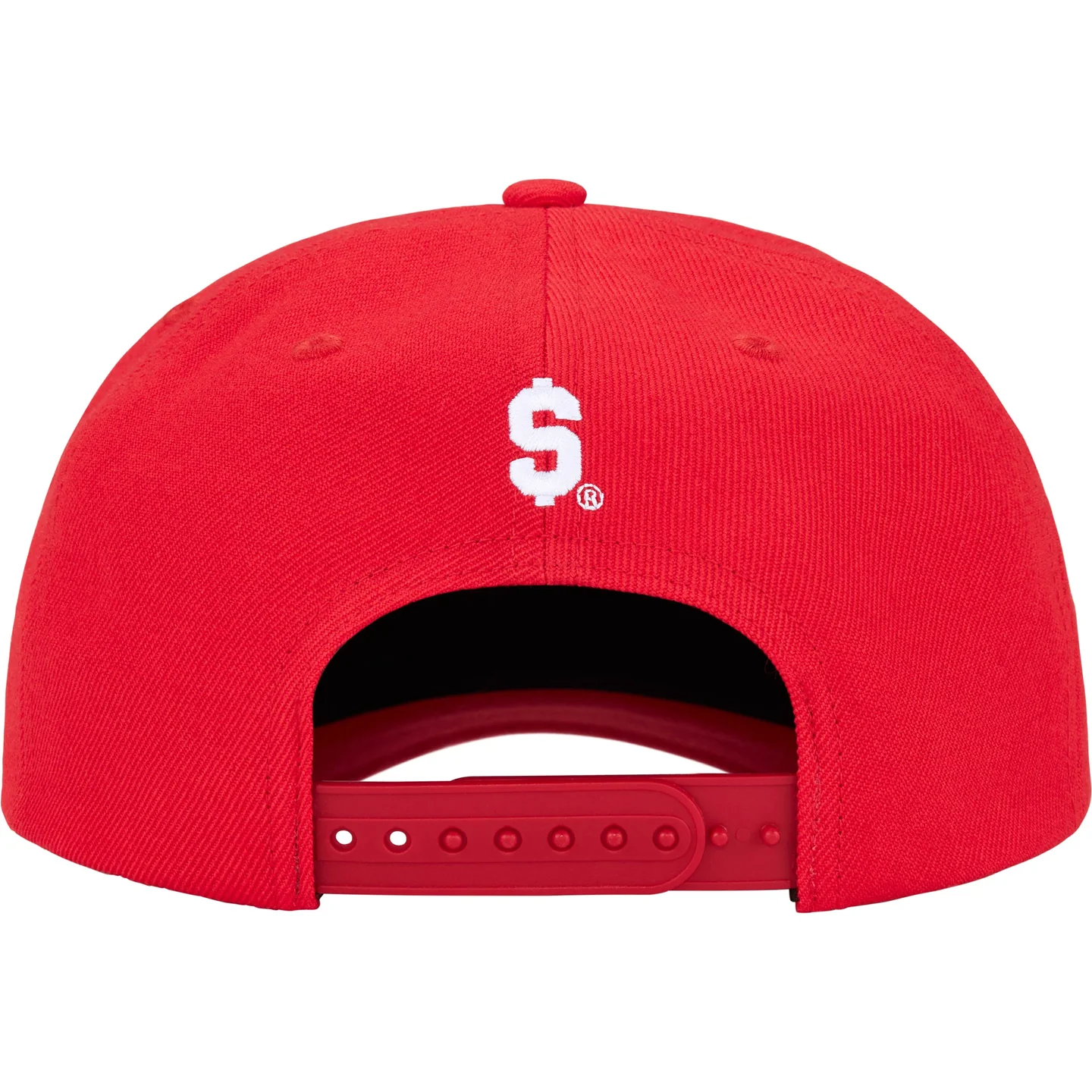 Supreme Felt Arc 6-Panel