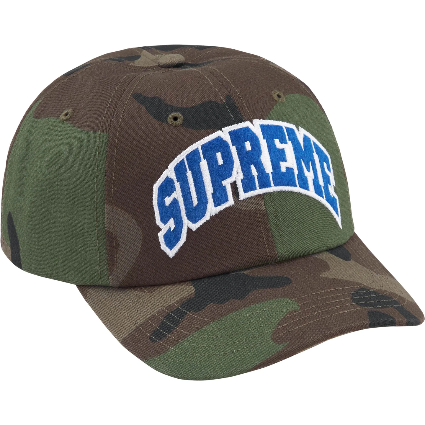 Supreme Felt Arc 6-Panel