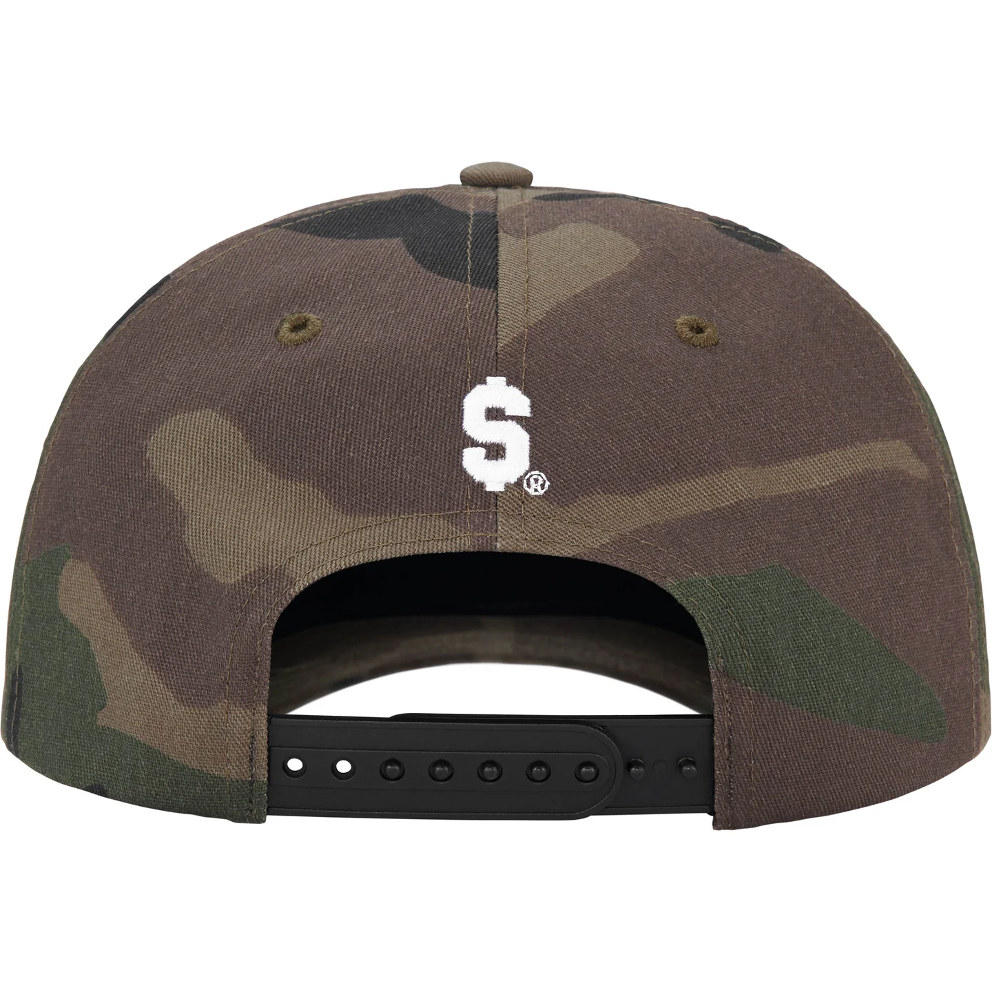 Supreme Felt Arc 6-Panel