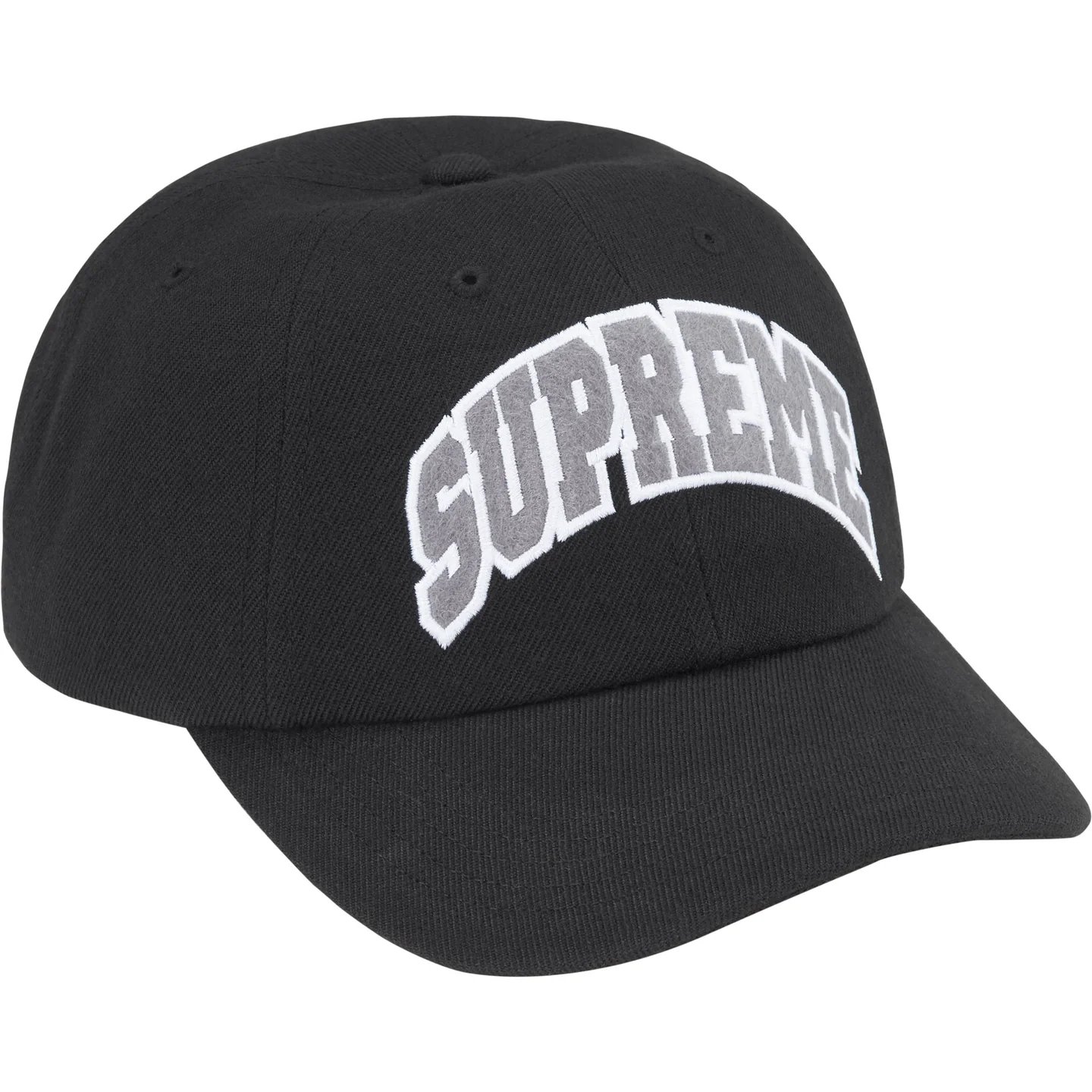 Supreme Felt Arc 6-Panel