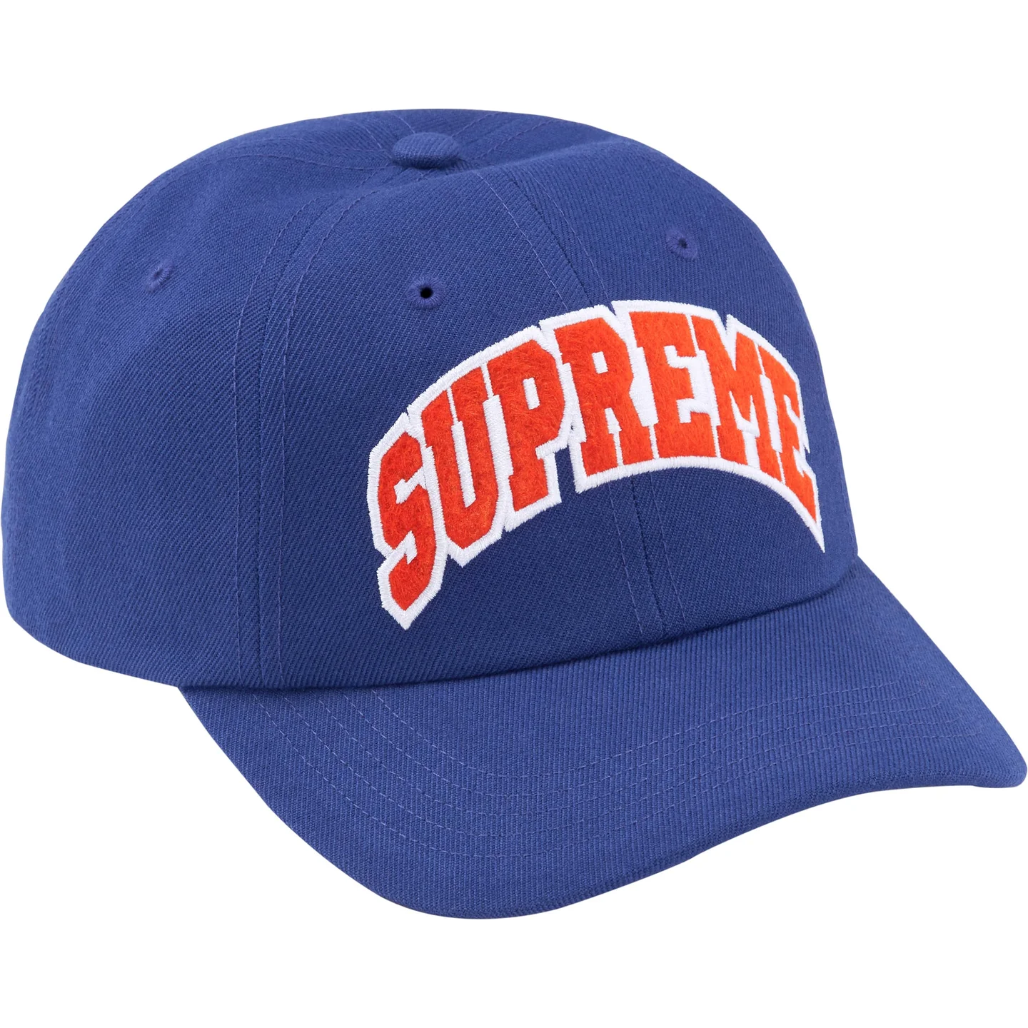 Supreme Felt Arc 6-Panel