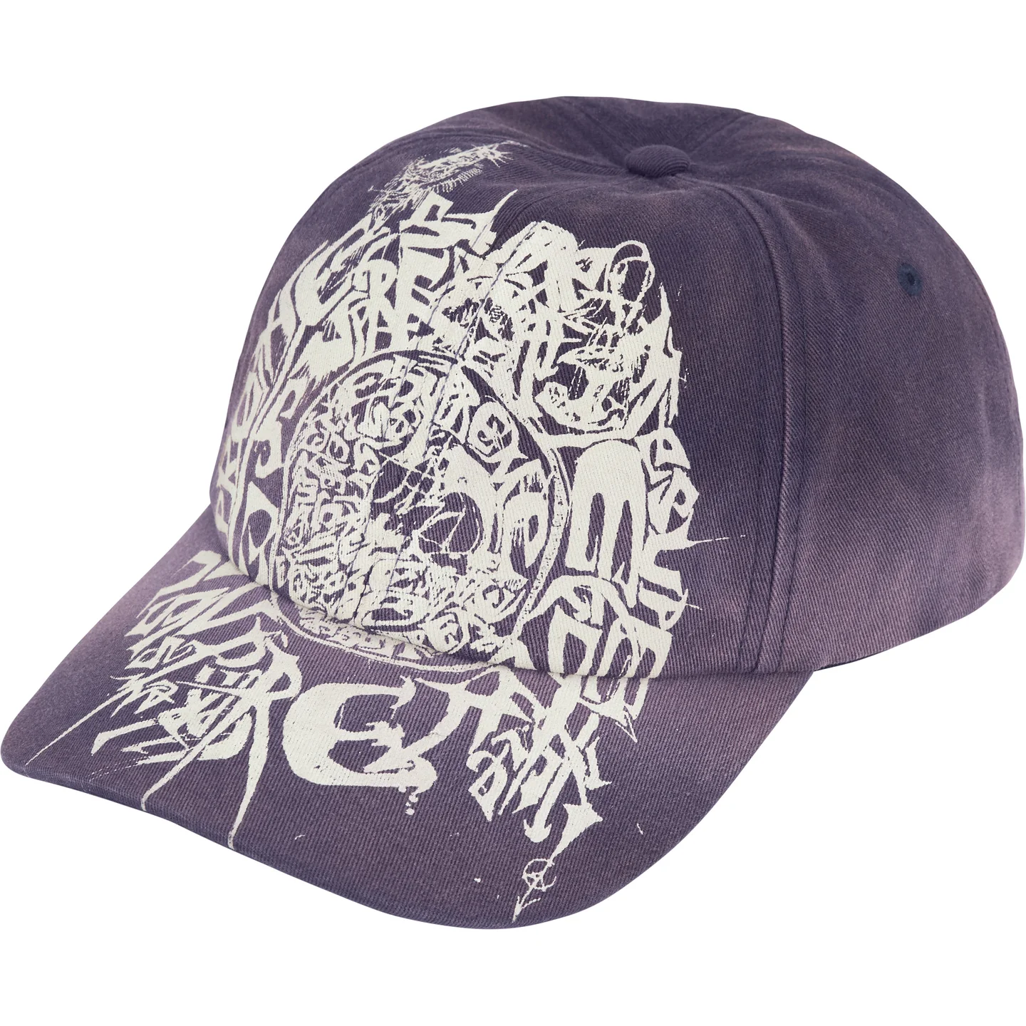 Supreme Liberty 6-Panel