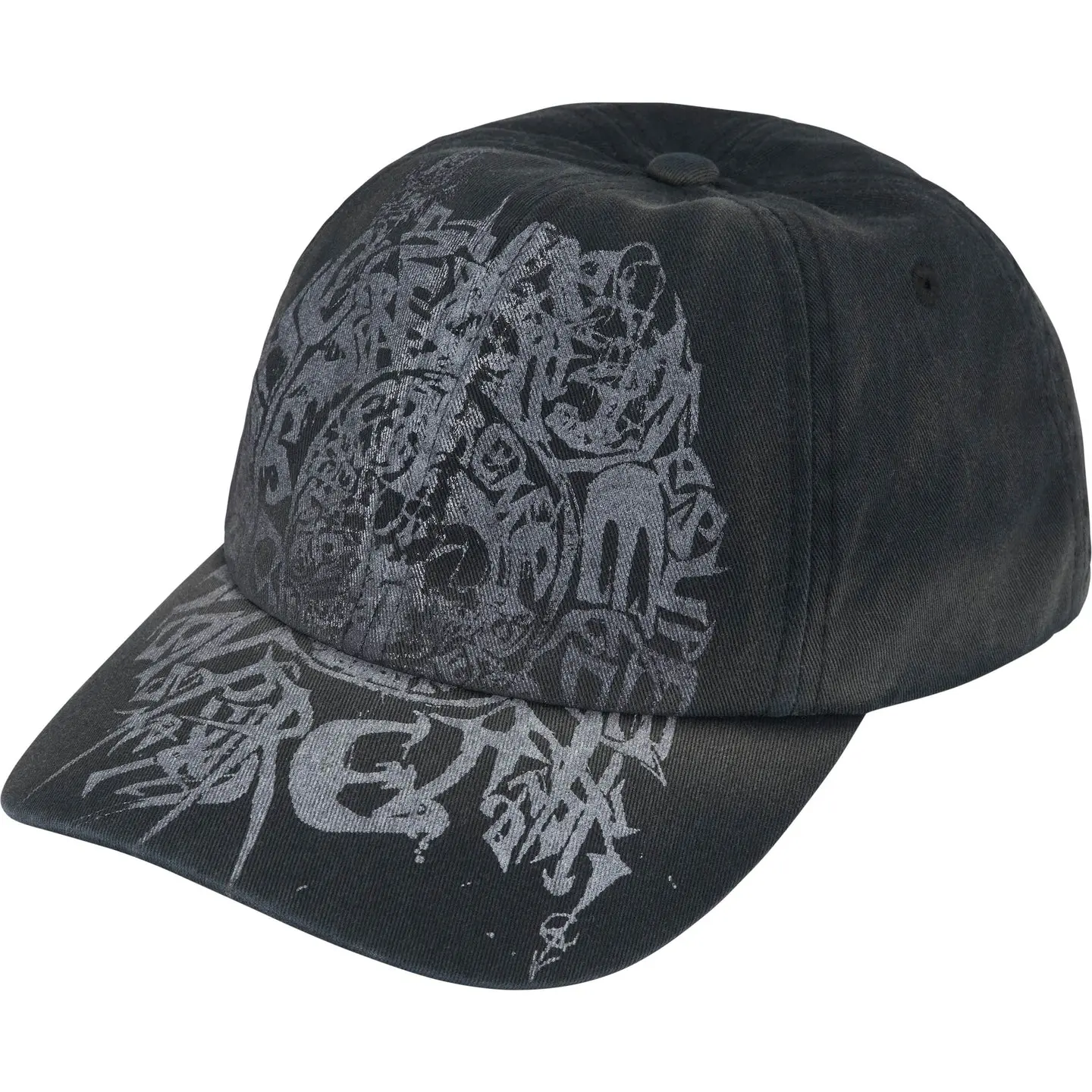 Supreme Liberty 6-Panel