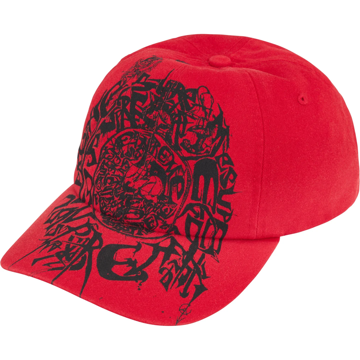 Supreme Liberty 6-Panel