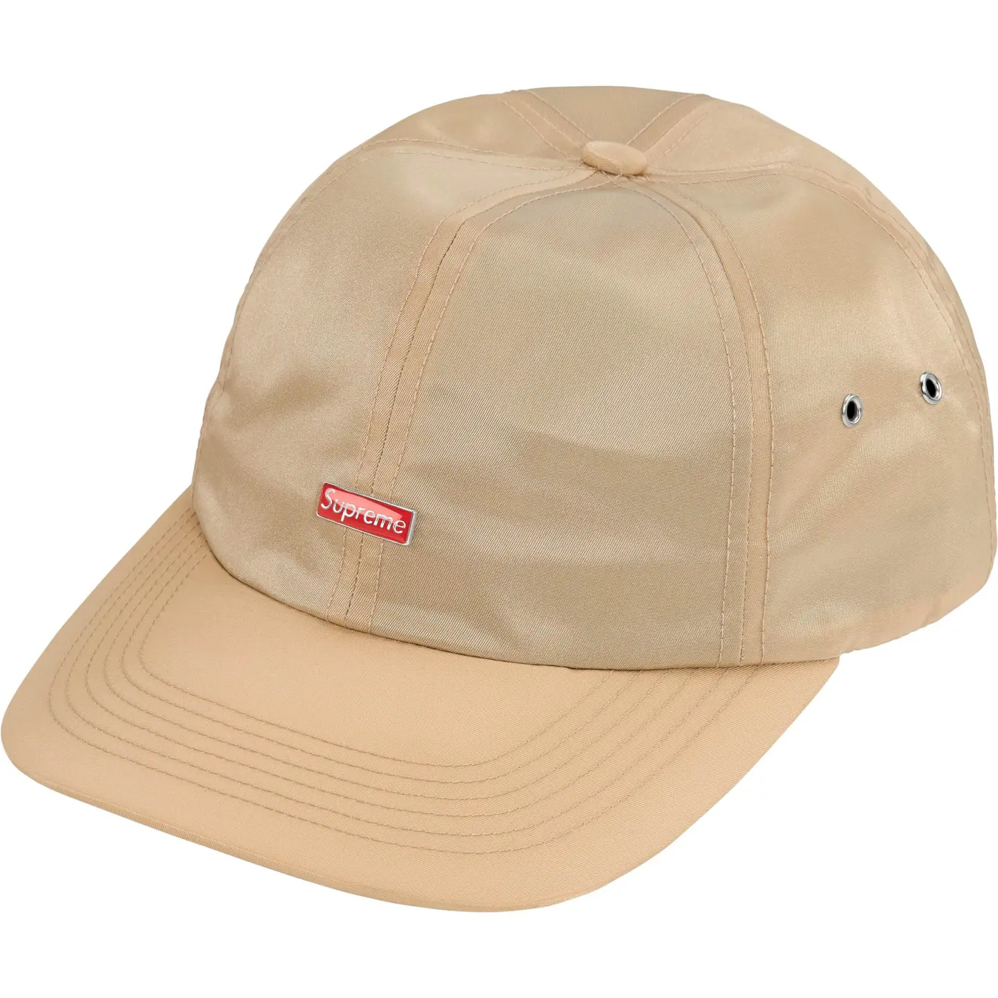 Supreme Enamel Small Box 6-Panel