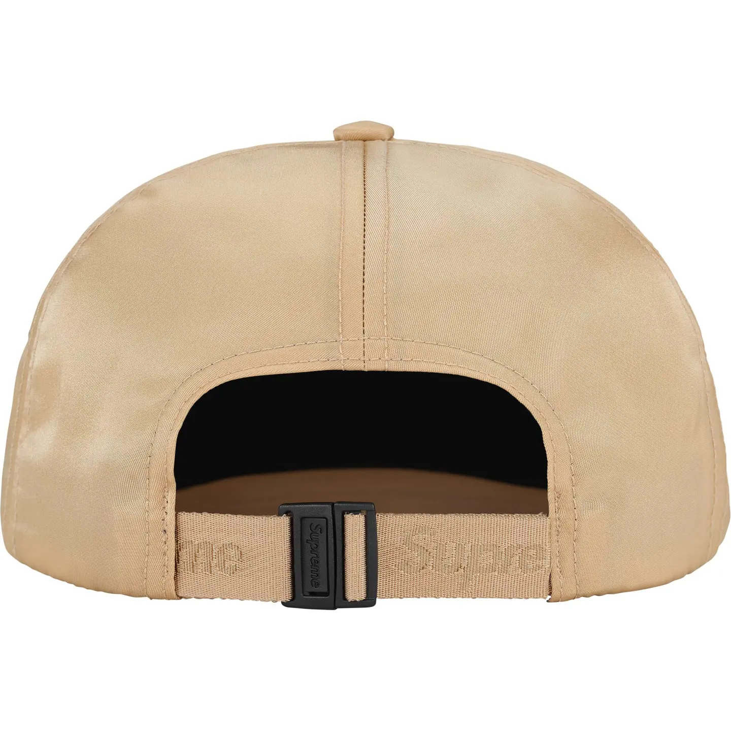 Supreme Enamel Small Box 6-Panel